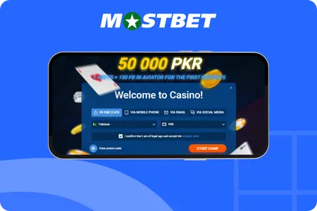 Register an Account